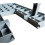 Extension Table for SINGER 660/670/680 Home Sewing Machine Extension Sewing Table Adjustable Height Extension Board 3