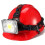 500 Pcs Hard Hat Clips for Headlamp,Headlamp Hook,Hard Hat Light Clip,Hard Hat Clip,Hard Hat Accessory 10