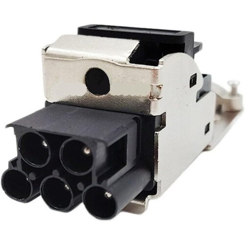 Connector 6SL3162-2MA00-0AA0 for S120 Driver Modules, Controllers and Displays,Frequency Converter Plug 2