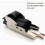 Connector 6SL3162-2MA00-0AA0 for S120 Driver Modules, Controllers and Displays,Frequency Converter Plug 6