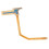 For   Tab S7 FE SM-T736 Touch Connection Board Flex Cable Replacement, Tablet Board FPC Connector Ribbon 5