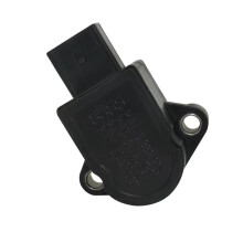 Transmissionsvinkelsensor TPS Gasspjällslägesgivare 7C3P-7H557-AA för Super Duty 7C3P7H557AA 9063005839