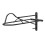 Stubbs Saddle Rack Forward Seat S19 1