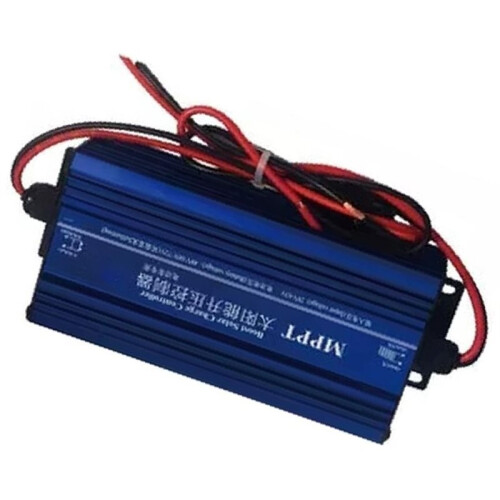 600W Solar Boost Controller, Solar Electric Vehicle Charging Controller, for 48V 60V 72V 1