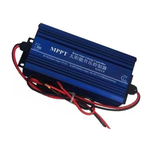 600W Solar Boost Controller, Solar Electric Vehicle Charging Controller, for 48V 60V 72V 2