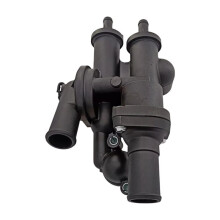 04884568AE Kühlmittelthermostatgehäuse für 200 Sebring für für 2.4L 68003582AA 04884568AE