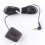 3.5mm Car Audio Stereo Wired External Microphone for   High-Quality Sound Capture 2