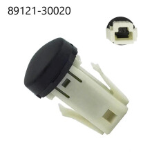 Sensor de Controle de Luz de Substituição Direta 8912130020 89121-30020 para IS250 IS350 RX350, para