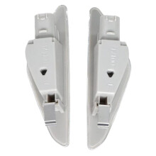 63137171007 63137171008 Car Side Turn Signal Light for X5 E70 07-14 X3 F25 11-15 X6 E71 08-14 Right