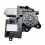 6M5T14B531CA 6M5T14B533CA Front Window Regulator Motor for  Focus 2009-2011 Front Left 2