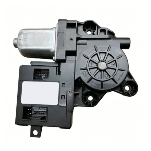 6M5T14B531CA 6M5T14B533CA Front Window Regulator Motor for  Focus 2009-2011 Front Left 1