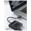 USB 3.0 ,2-in-1 Out,Bi-Directional USB KVM Switcher,Share Printer/Scanner,5Gbps High-Speed,for Win for  Linux 8