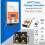 60A 12V/24V/48V Automatic Recognition V124 MPPT Maximum Power Tracking Lead-Acid Battery Solar Controller with WiFi Box 3