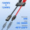 2 to 8 Solar Parallel Connectors  Y Branch Connectors for Multiple Solar Panels ,Solar Parallel Connectors 8