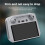 For  Flip/Air3S Joystick Holder for  Flip/MINI4PRO Remote Control Joystick 2