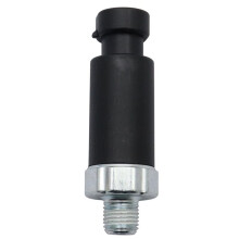Loader Engine Oil Pressure Sensor 6660204 for Loader 753 763 773 7753 853 863 963 3126 3126B