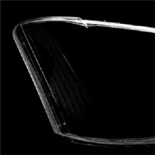 Car Headlight Shell Front Headlamp Lens for Hatchback 2001-2003 Headlight Cover Right