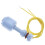 5pcs PP Plastic Small Float Liquid Level  - Water Level  / Liquid Level Sensor,Hydraulic Liquid Level Sensor 2
