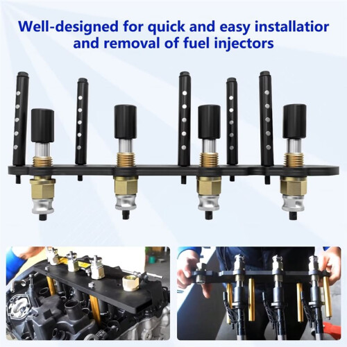 Fuel Injector Installation and Removal Tool Kit for  B36 B38 B48 B58 1