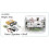 DIY  Speaker Electronic Kit,Stereo Soldering Practice, Educational Electronics Project for Students 6