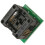 2 Stuks SOP8 Naar DIP8 IC-Socket 150mil SOP8 Programmeeradapter Socket Convertermodule 6