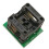 2 Stuks SOP8 Naar DIP8 IC-Socket 150mil SOP8 Programmeeradapter Socket Convertermodule 5