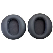 Replacement Earpads Cushions Wireless Headphones Ear Pad Cushions Memory Foam Ear Cushions for Edifer Fit900NB Grey