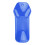 Strong Protection Front Splash Guard Blue 21