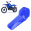Strong Protection Front Splash Guard Blue 13