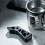 Italian Espresso Machine Secondary Shower Screen: Magnetic Auto-Adsorption Accessory Dual-Function Removal Tool & Holder 4