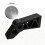 Italian Espresso Machine Secondary Shower Screen: Magnetic Auto-Adsorption Accessory Dual-Function Removal Tool & Holder 7