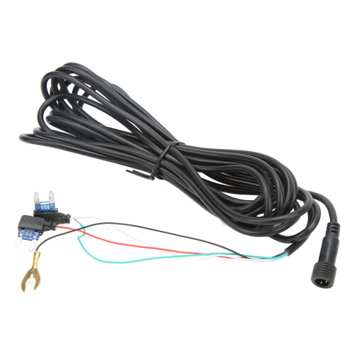 Universal Boot Kick Sensor for Electric Cars 1