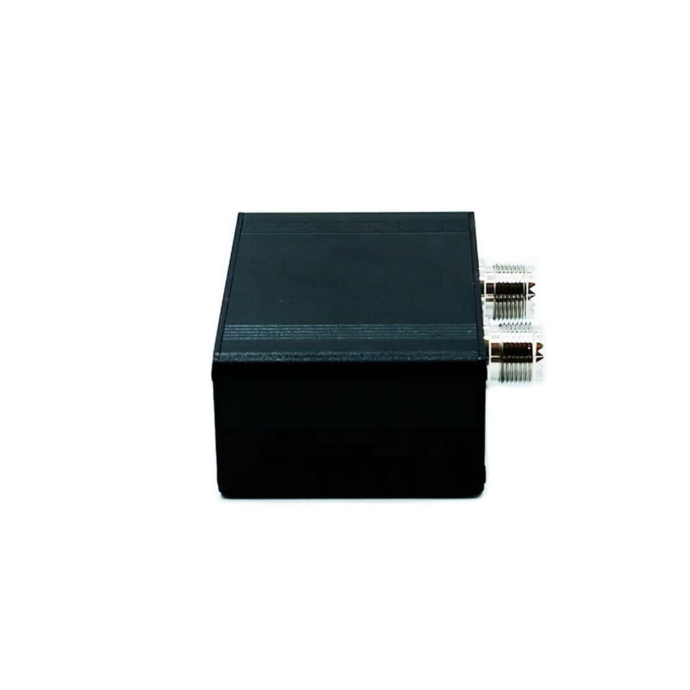 Cqv-Swr120 120W Swr Power Standing Wave Meter High Standing Wave Alarm Function 240X240 Full Color Hd Display Fm-Am-Ssb 6032936244849
