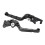 Custom Look Aluminium Lever Set 4
