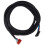 For QIDI  4 Nozzle Cable 3D Printer [Applicable to  4] 4