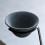 Ceramic Coffee and Tea Filter Cup - Microporous Reusable Strainer for Kitchen Brewing 6