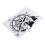 Car Sticker Mountain 48x34cm Decal 20