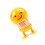 Funny Car Interior Bobble Head Doll 9