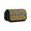 (Style9) Cute Dinosaur Shaped Chicken Block Print Student Double Bag Layer Storage 1