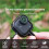 Protective Frame for  Go Ultra Action Camera Scratch Drop Resistant Protection Frame for Small Cameras 5