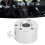 Push Button Steering Wheel Quick Release 3/4 5