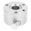 3/4" Quick Release Steering Wheel Hub 6