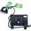 V5.0 Version LCD Display with NFC for OUXI V8 Electric Bicycle Upgraded Version 50km/H Dashboard Replace Parts 6