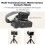 For  X-M5 Camera Protective Leather Case for  Camera Bag Shoulder Strap Lanyard Base Accessories 7