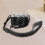 For  X-M5 Camera Protective Leather Case for  Camera Bag Shoulder Strap Lanyard Base Accessories 9
