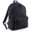 BagBase (One Size, Black/Black) Bagbase Original Fashion Backpack 1
