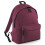 BagBase (One Size, Burgundy) Bagbase Original Fashion Backpack 1