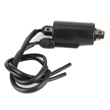 Aluminium Alloy Ignition Coil for Honda Kawasaki