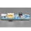 Per il Modulo Convertitore Boost USB LiPo Adafruit 1944 5V PowerBoost 500, Alimentatore Step- da 500 MA+ 6