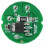 3-6V  Motor Driver Board 5-20W Small Motor Circuit Board Small Electric Drill DIY Accessories Type C Interface 4